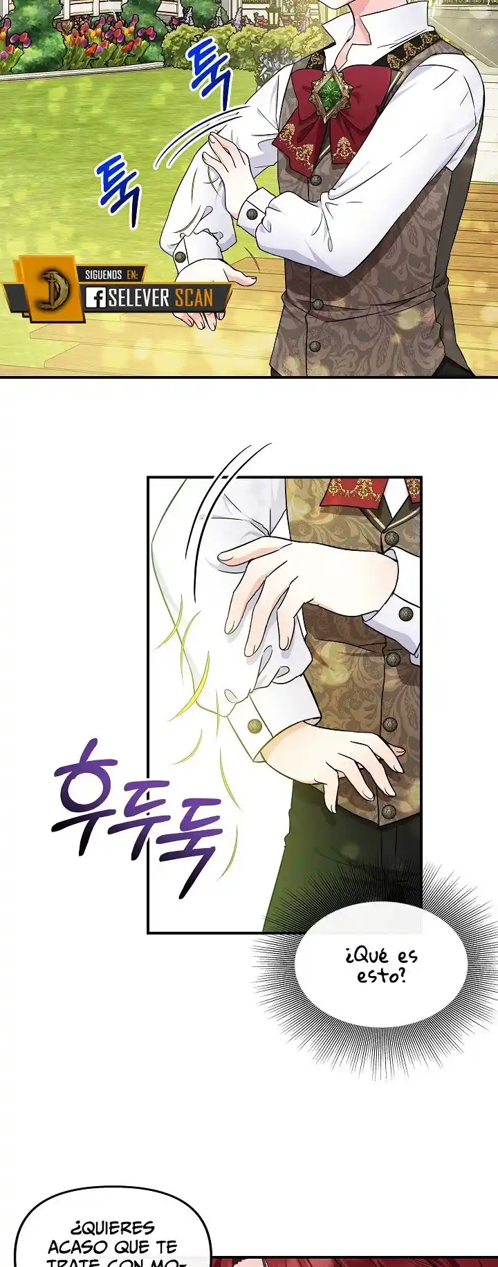 Soy La Hija Del Personaje Principal (Novela) - Capítulo 19 - Página 42 - LectorTMOo