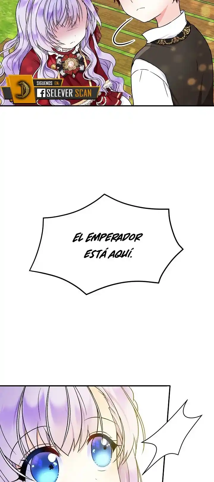 Soy La Hija Del Personaje Principal (Novela) - Capítulo 19 - Página 46 - LectorTMOo
