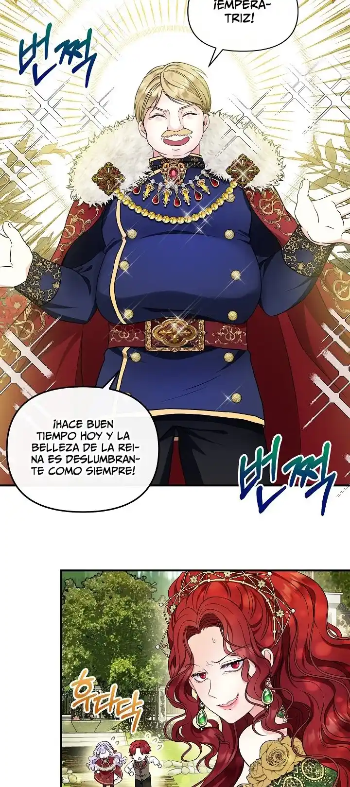 Soy La Hija Del Personaje Principal (Novela) - Capítulo 19 - Página 48 - LectorTMOo