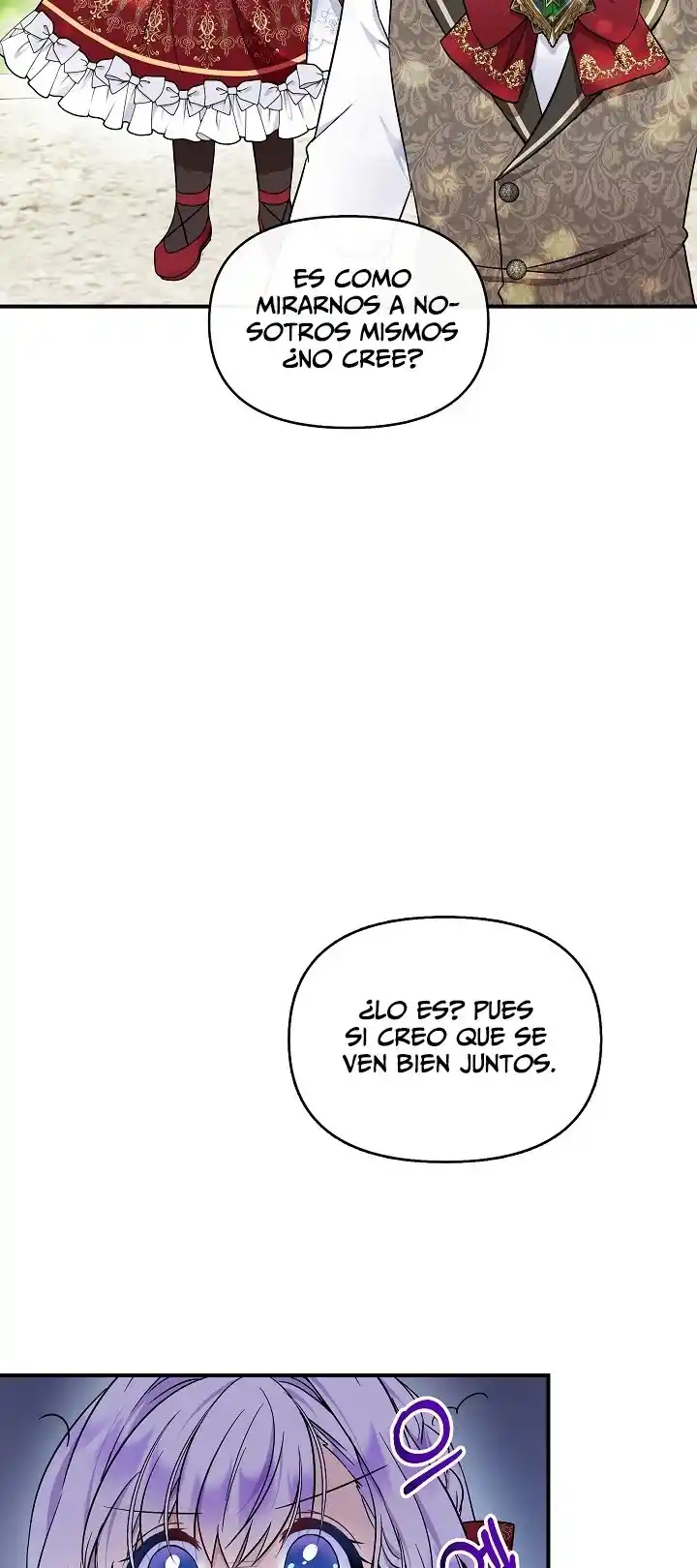 Soy La Hija Del Personaje Principal (Novela) - Capítulo 19 - Página 58 - LectorTMOo