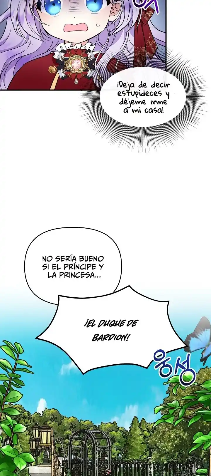 Soy La Hija Del Personaje Principal (Novela) - Capítulo 19 - Página 59 - LectorTMOo