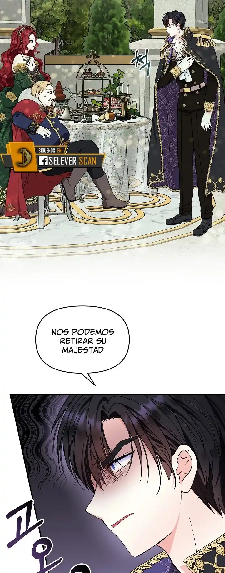 Soy La Hija Del Personaje Principal (Novela) - Capítulo 20 - Página 12 - LectorTMOo