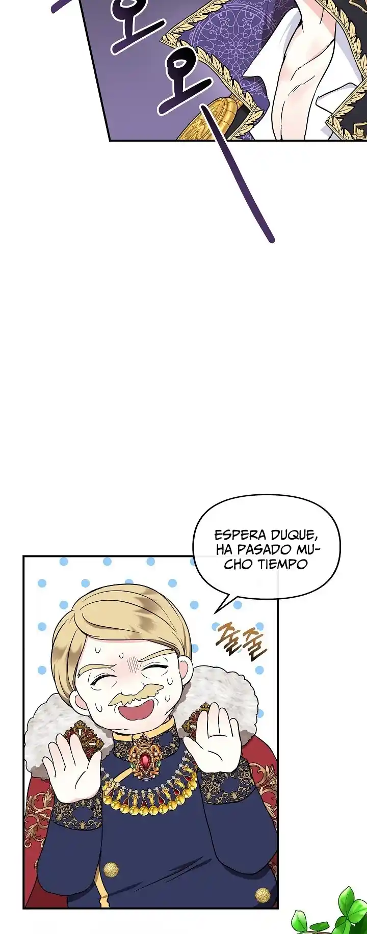 Soy La Hija Del Personaje Principal (Novela) - Capítulo 20 - Página 13 - LectorTMOo