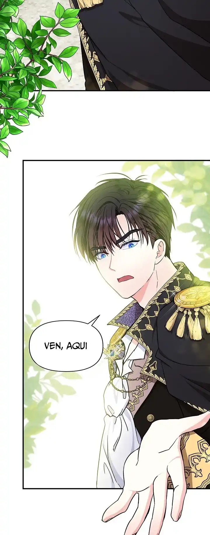 Soy La Hija Del Personaje Principal (Novela) - Capítulo 20 - Página 15 - LectorTMOo
