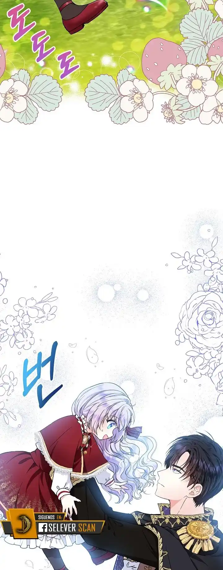 Soy La Hija Del Personaje Principal (Novela) - Capítulo 20 - Página 17 - LectorTMOo