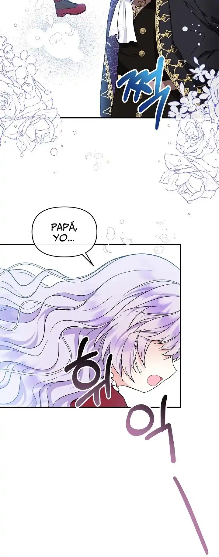 Soy La Hija Del Personaje Principal (Novela) - Capítulo 20 - Página 18 - LectorTMOo