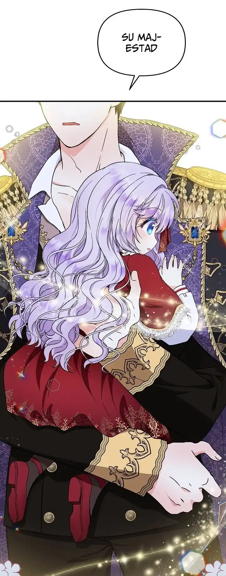 Soy La Hija Del Personaje Principal (Novela) - Capítulo 20 - Página 19 - LectorTMOo