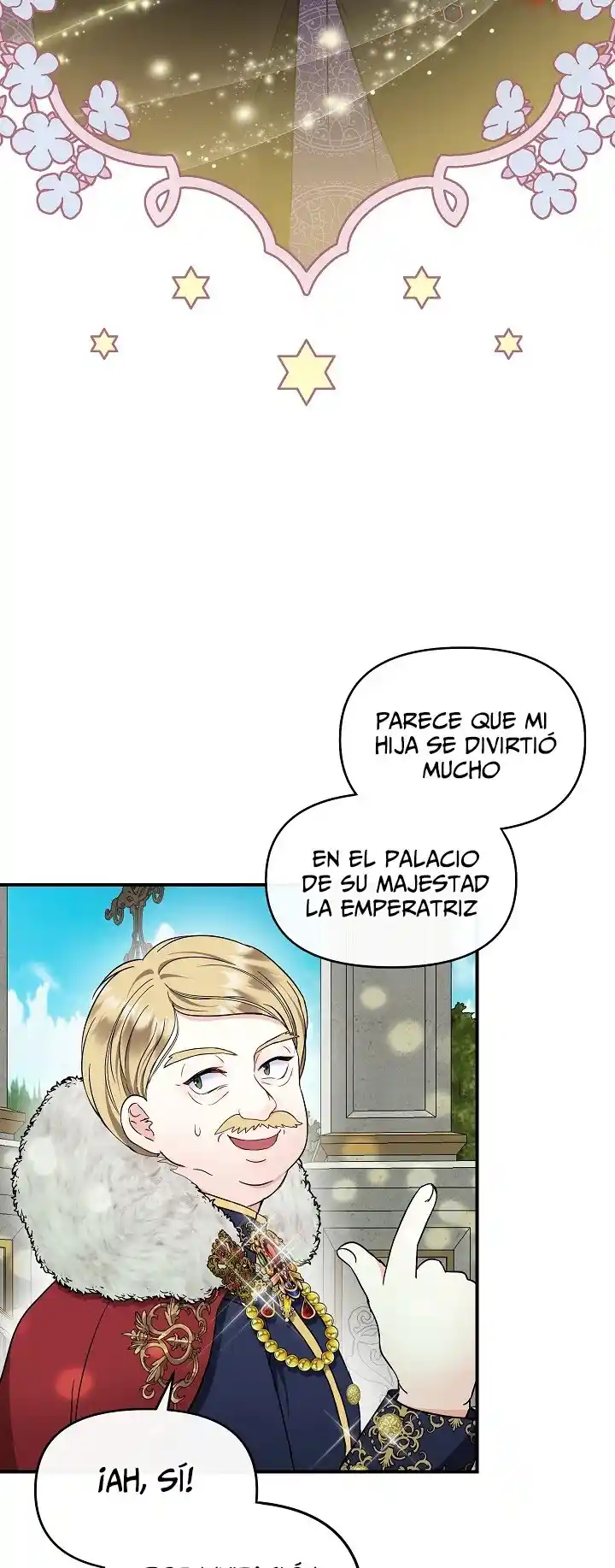 Soy La Hija Del Personaje Principal (Novela) - Capítulo 20 - Página 20 - LectorTMOo