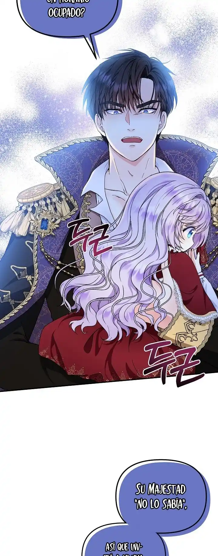 Soy La Hija Del Personaje Principal (Novela) - Capítulo 20 - Página 22 - LectorTMOo