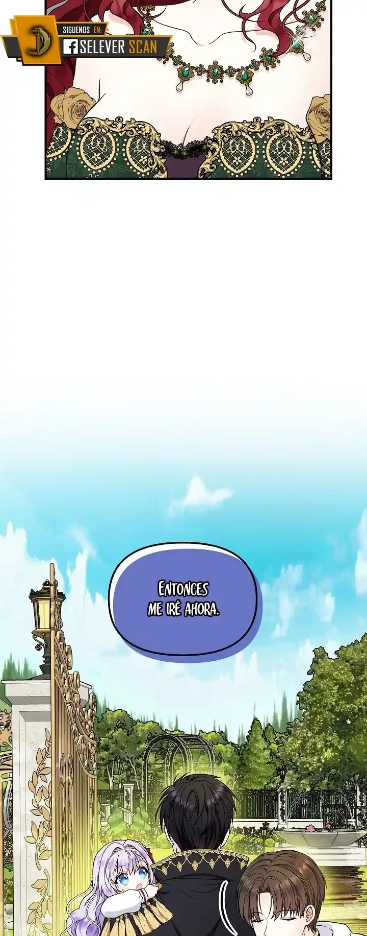 Soy La Hija Del Personaje Principal (Novela) - Capítulo 20 - Página 25 - LectorTMOo