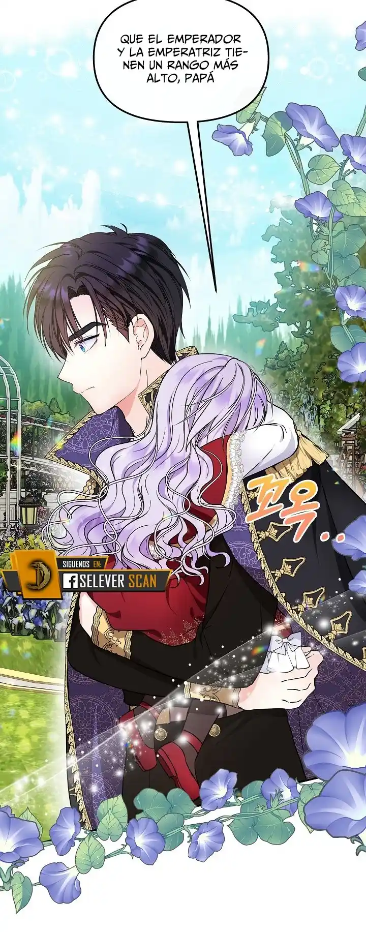 Soy La Hija Del Personaje Principal (Novela) - Capítulo 20 - Página 31 - LectorTMOo