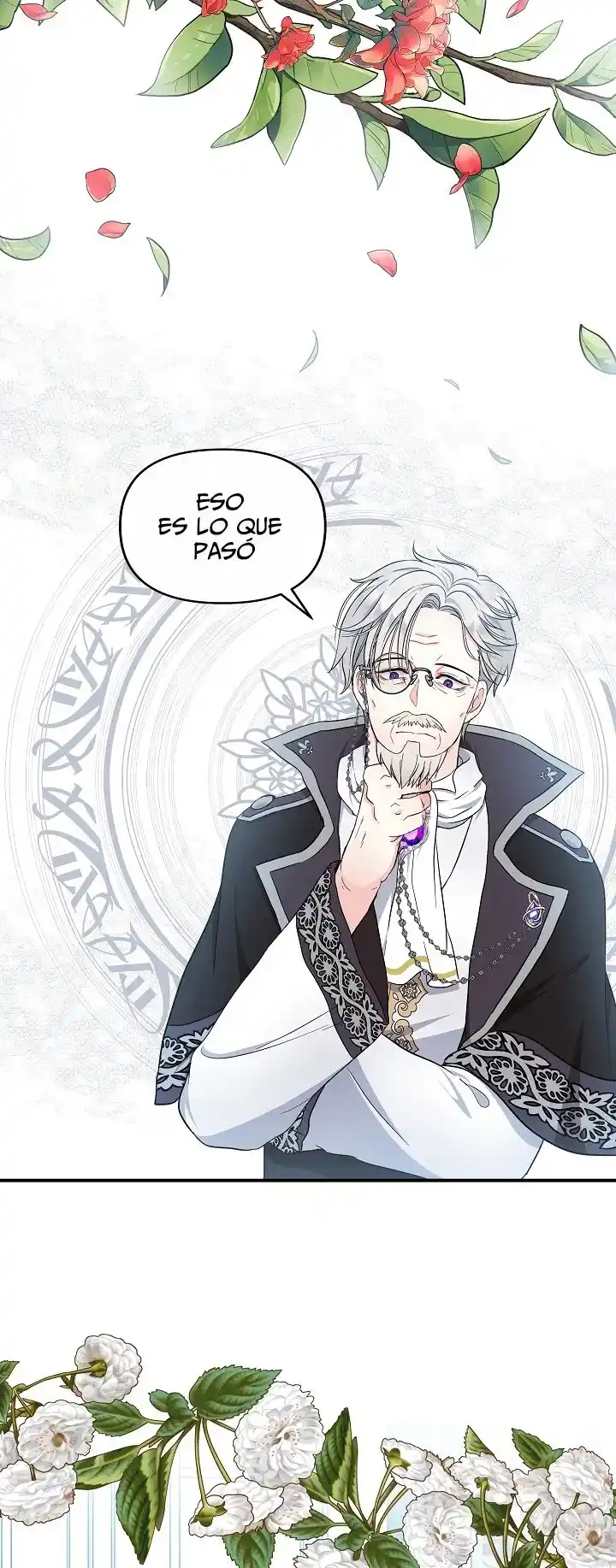 Soy La Hija Del Personaje Principal (Novela) - Capítulo 20 - Página 38 - LectorTMOo