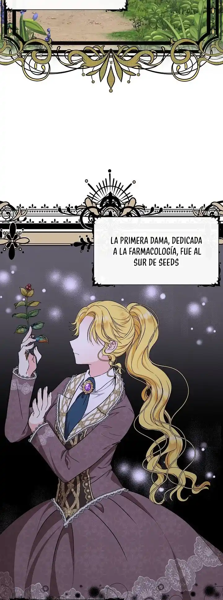 Soy La Hija Del Personaje Principal (Novela) - Capítulo 20 - Página 46 - LectorTMOo