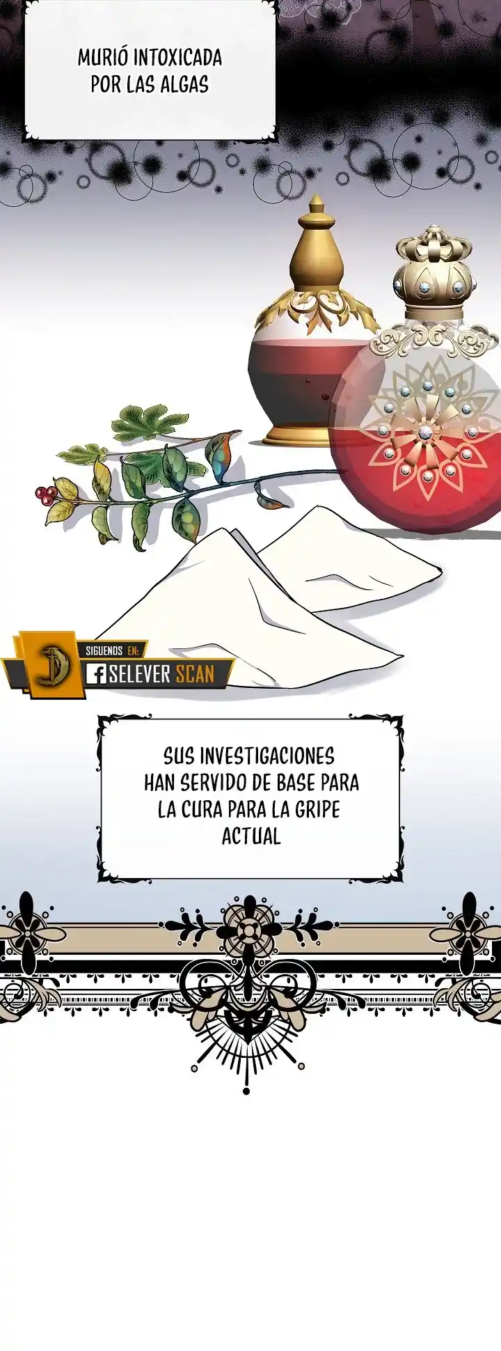 Soy La Hija Del Personaje Principal (Novela) - Capítulo 20 - Página 47 - LectorTMOo