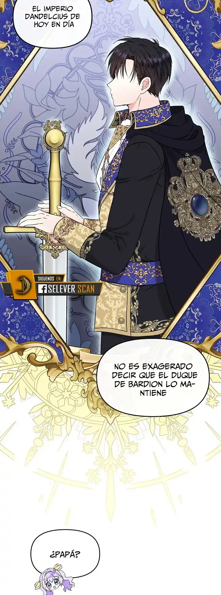 Soy La Hija Del Personaje Principal (Novela) - Capítulo 20 - Página 53 - LectorTMOo