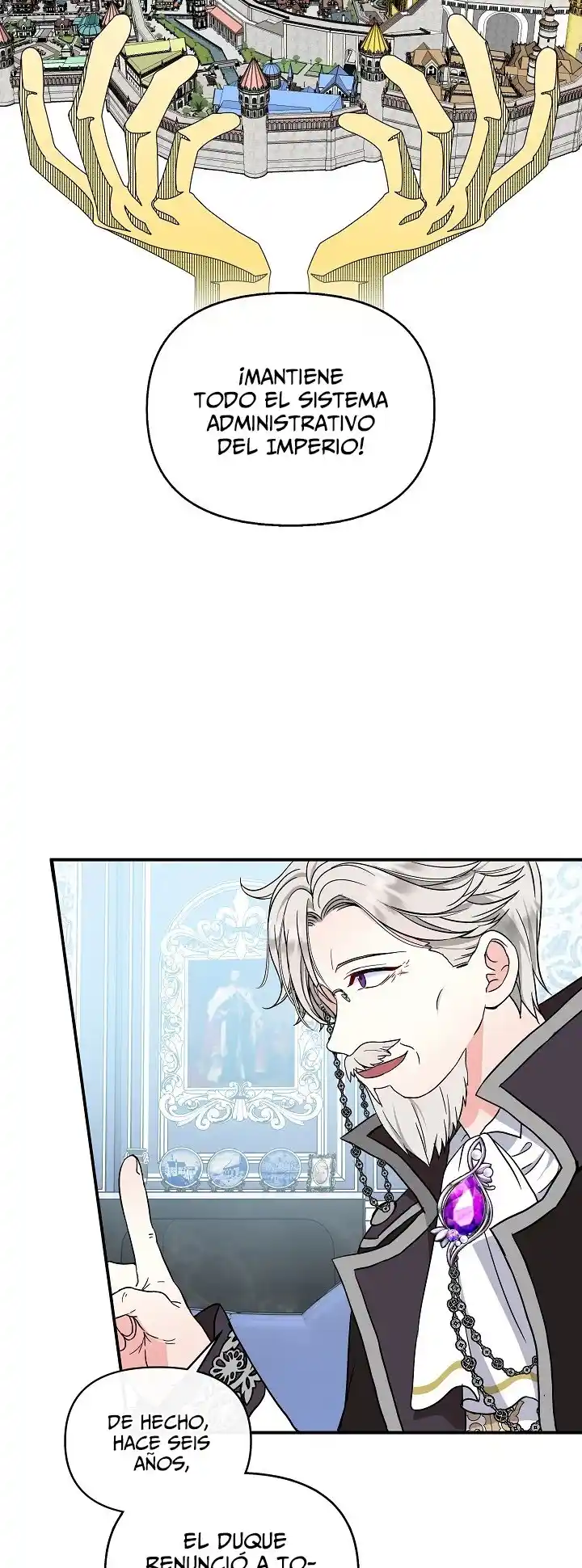 Soy La Hija Del Personaje Principal (Novela) - Capítulo 20 - Página 56 - LectorTMOo