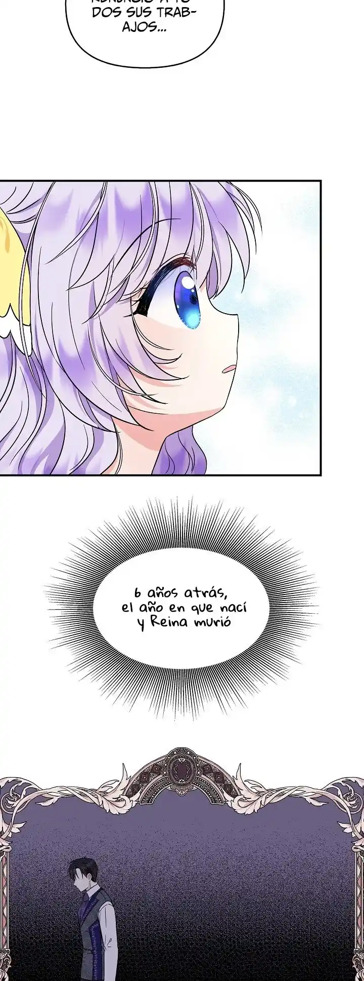 Soy La Hija Del Personaje Principal (Novela) - Capítulo 20 - Página 57 - LectorTMOo