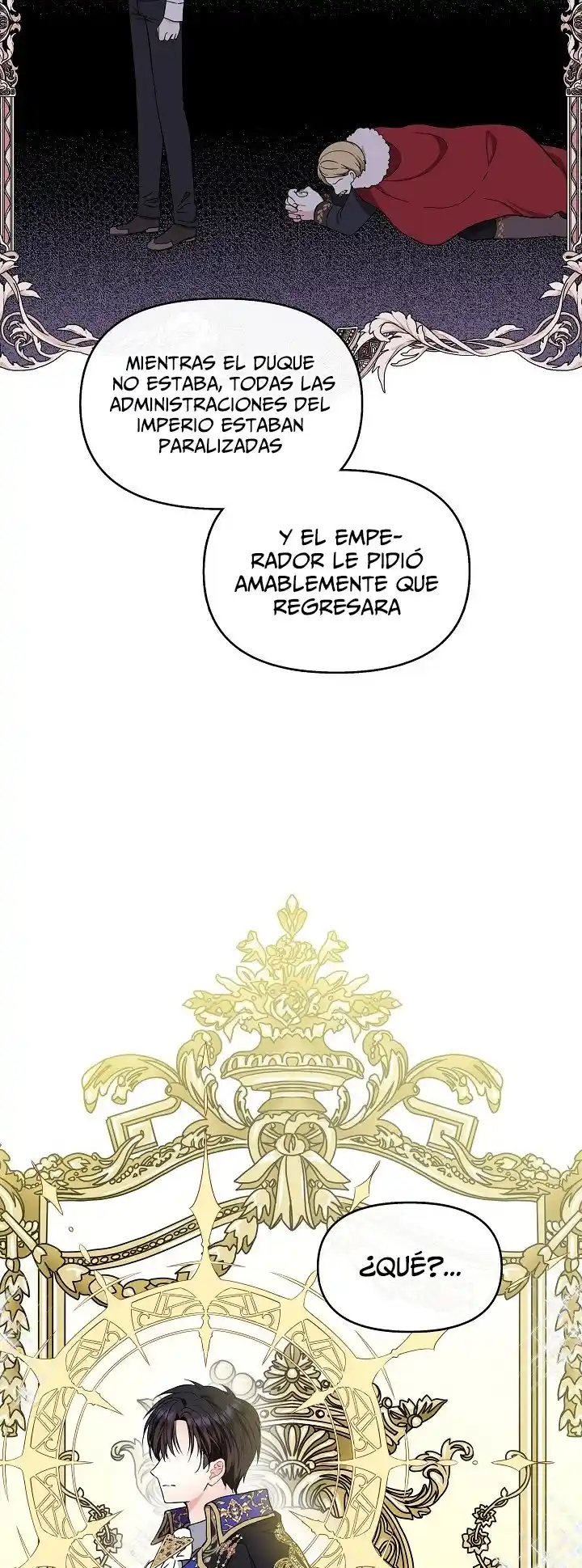 Soy La Hija Del Personaje Principal (Novela) - Capítulo 20 - Página 58 - LectorTMOo