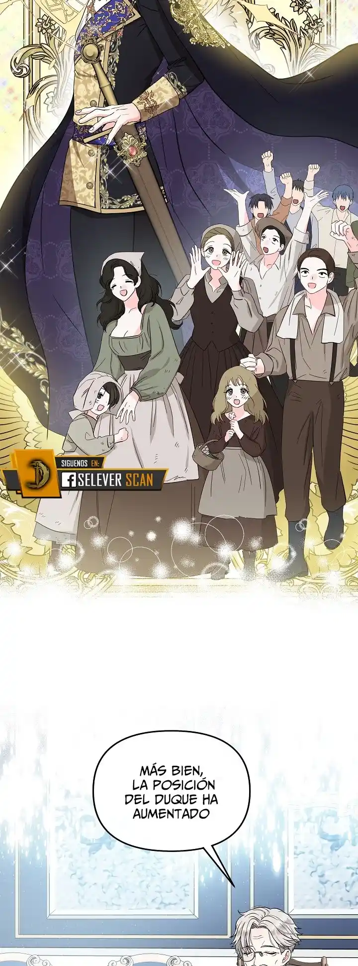 Soy La Hija Del Personaje Principal (Novela) - Capítulo 20 - Página 59 - LectorTMOo