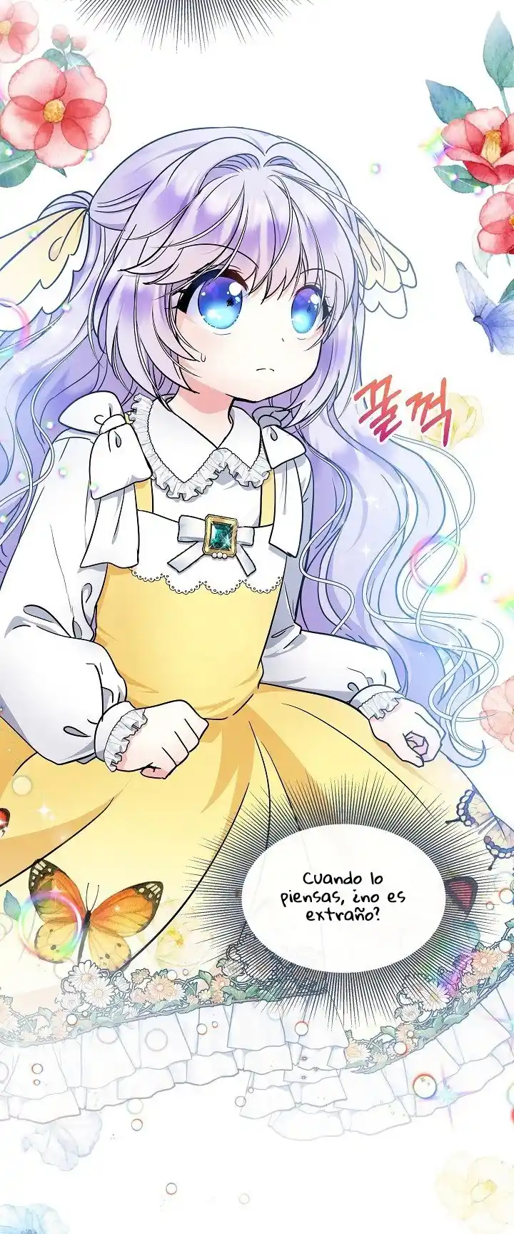 Soy La Hija Del Personaje Principal (Novela) - Capítulo 21 - Página 10 - LectorTMOo