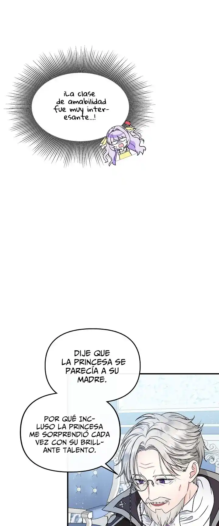 Soy La Hija Del Personaje Principal (Novela) - Capítulo 21 - Página 13 - LectorTMOo