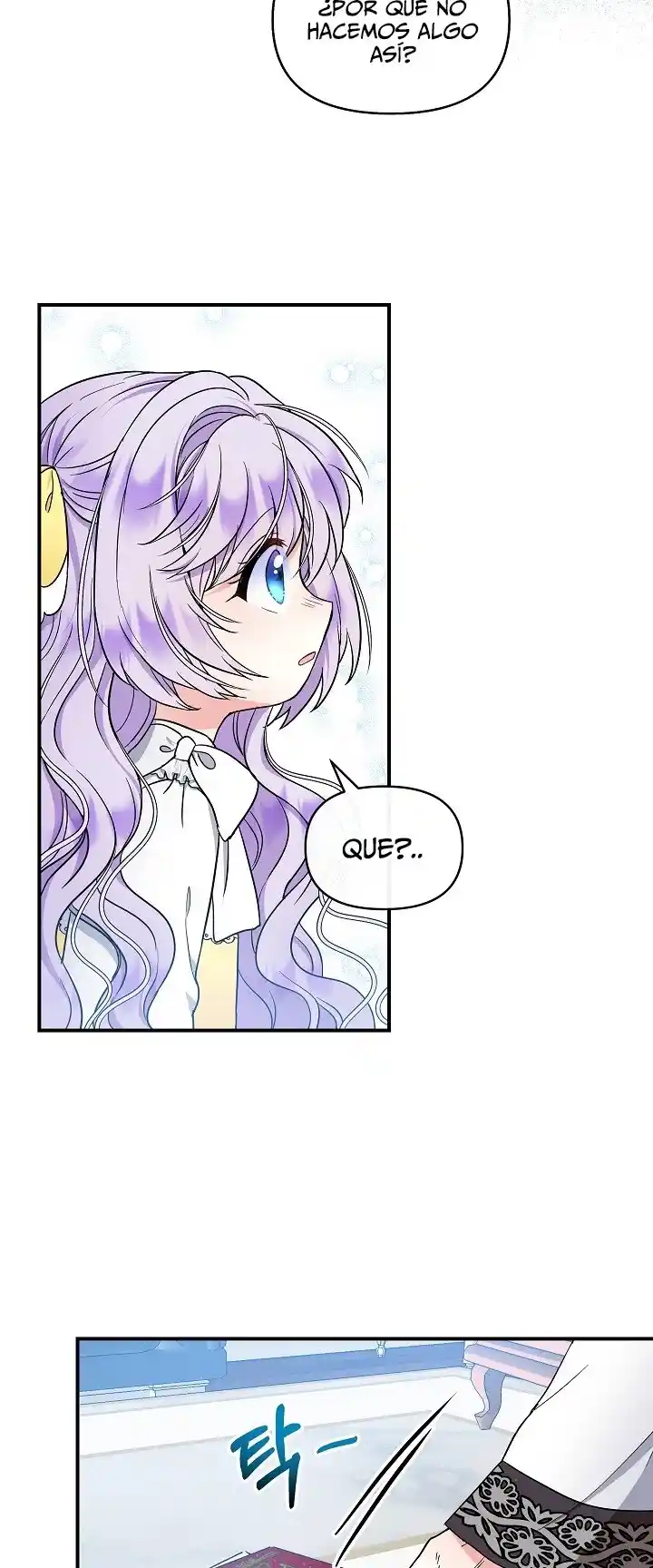 Soy La Hija Del Personaje Principal (Novela) - Capítulo 21 - Página 16 - LectorTMOo