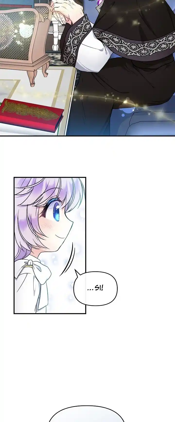 Soy La Hija Del Personaje Principal (Novela) - Capítulo 21 - Página 18 - LectorTMOo