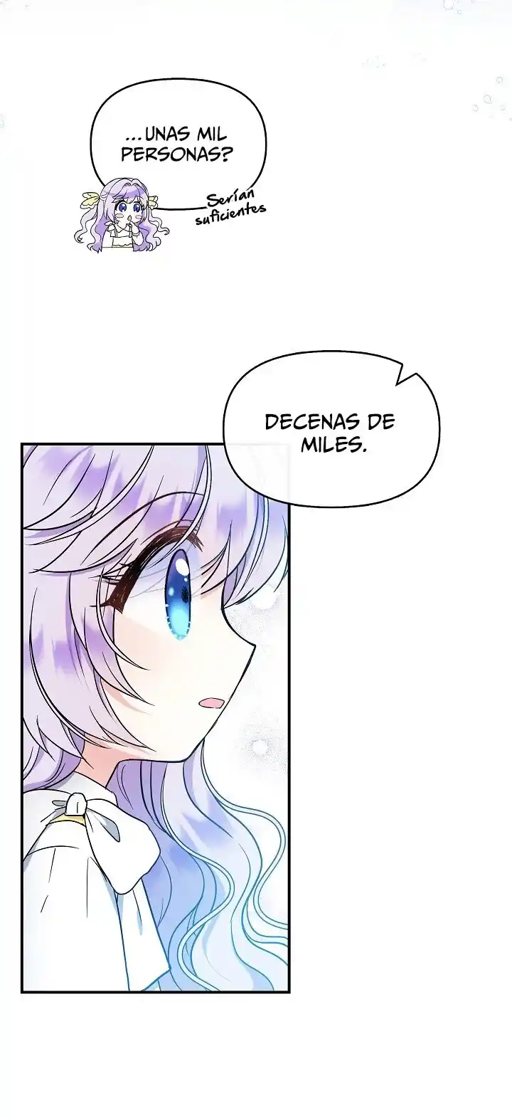 Soy La Hija Del Personaje Principal (Novela) - Capítulo 21 - Página 23 - LectorTMOo