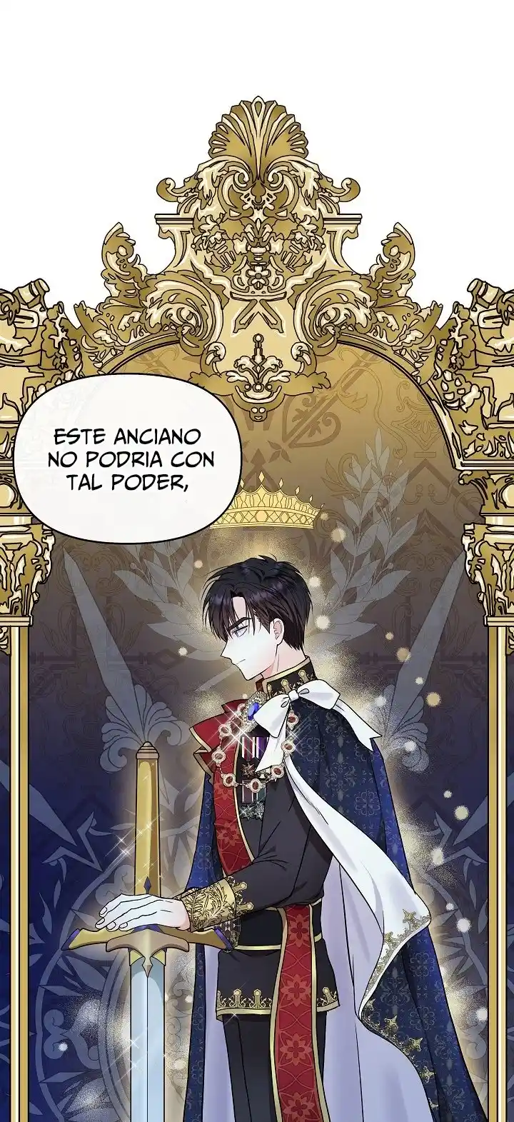 Soy La Hija Del Personaje Principal (Novela) - Capítulo 21 - Página 24 - LectorTMOo