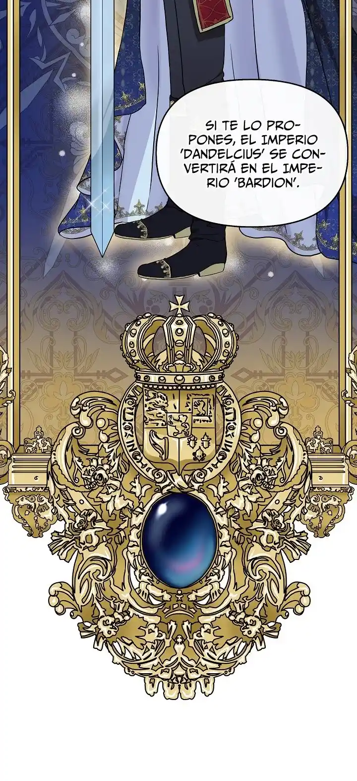 Soy La Hija Del Personaje Principal (Novela) - Capítulo 21 - Página 25 - LectorTMOo