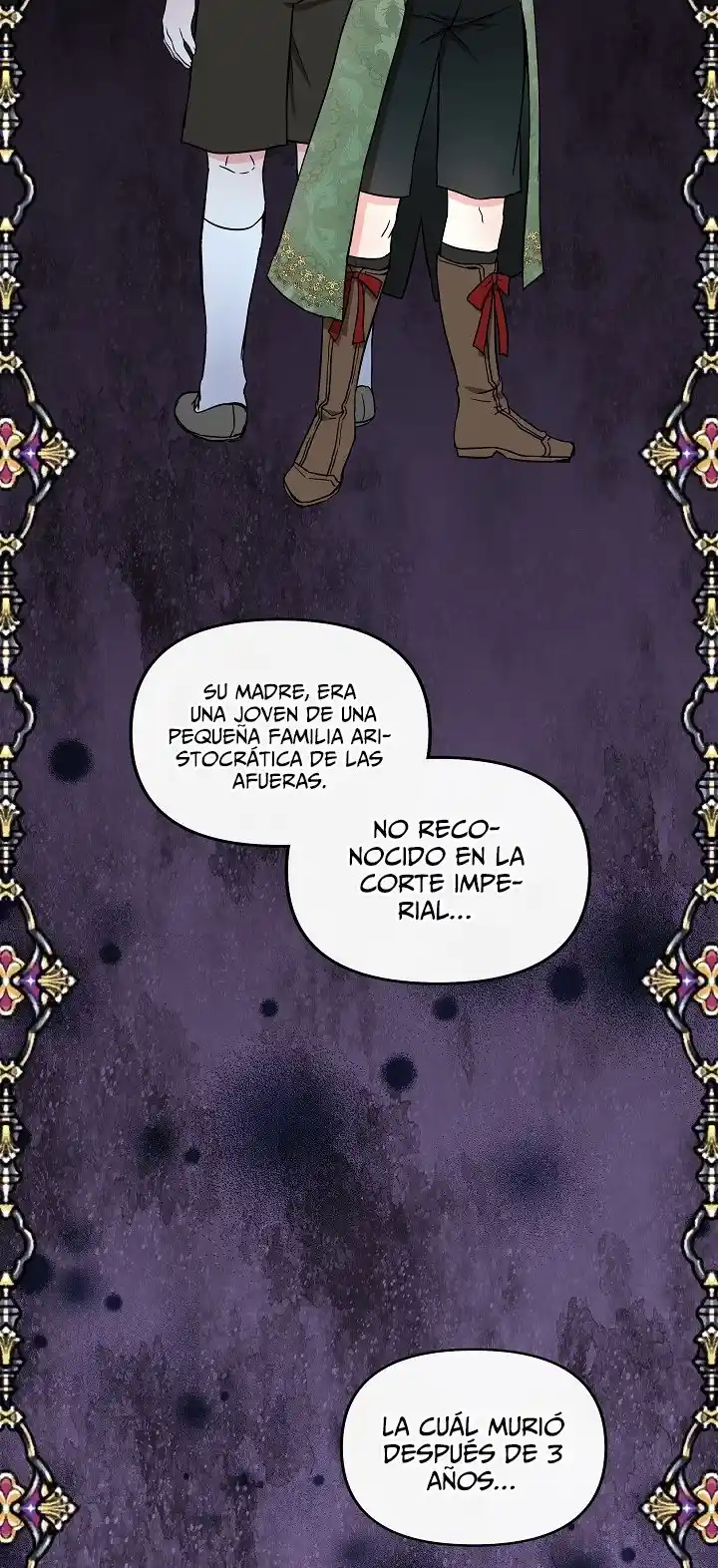 Soy La Hija Del Personaje Principal (Novela) - Capítulo 21 - Página 29 - LectorTMOo