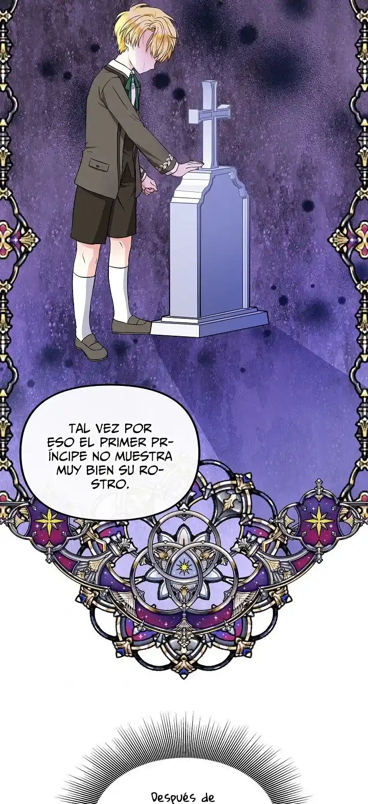 Soy La Hija Del Personaje Principal (Novela) - Capítulo 21 - Página 30 - LectorTMOo