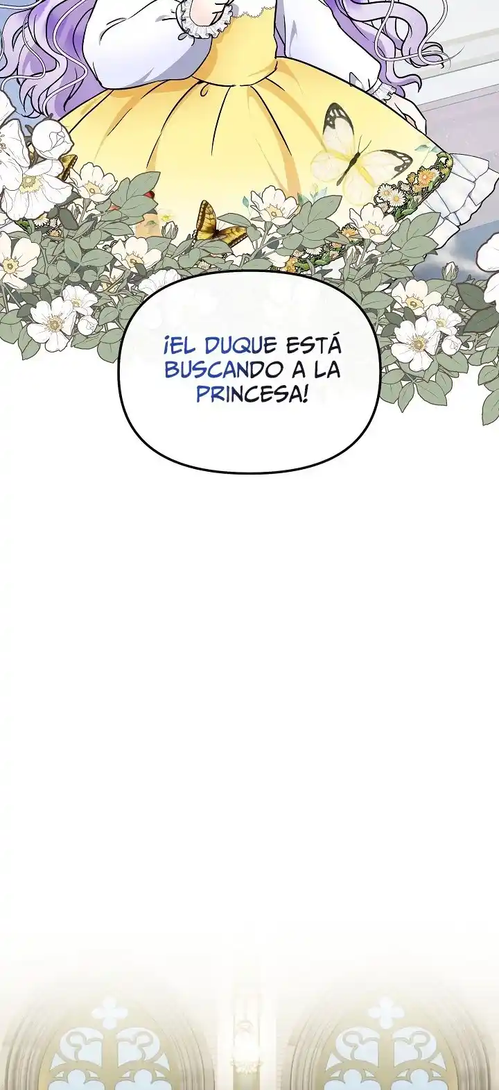 Soy La Hija Del Personaje Principal (Novela) - Capítulo 21 - Página 33 - LectorTMOo