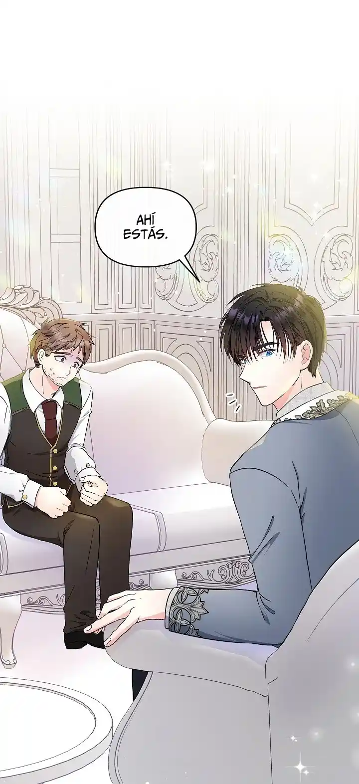 Soy La Hija Del Personaje Principal (Novela) - Capítulo 21 - Página 36 - LectorTMOo