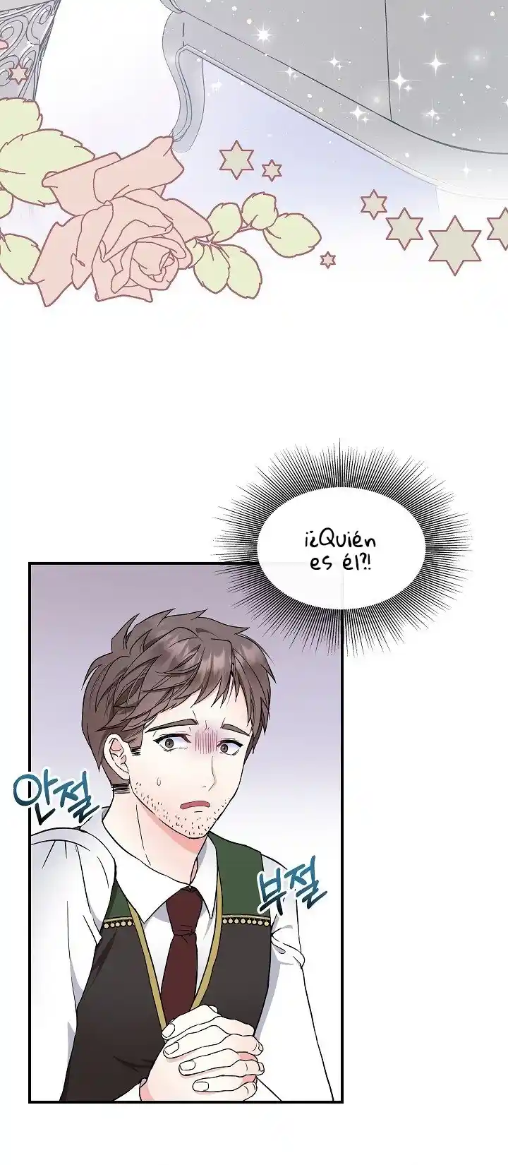 Soy La Hija Del Personaje Principal (Novela) - Capítulo 21 - Página 37 - LectorTMOo