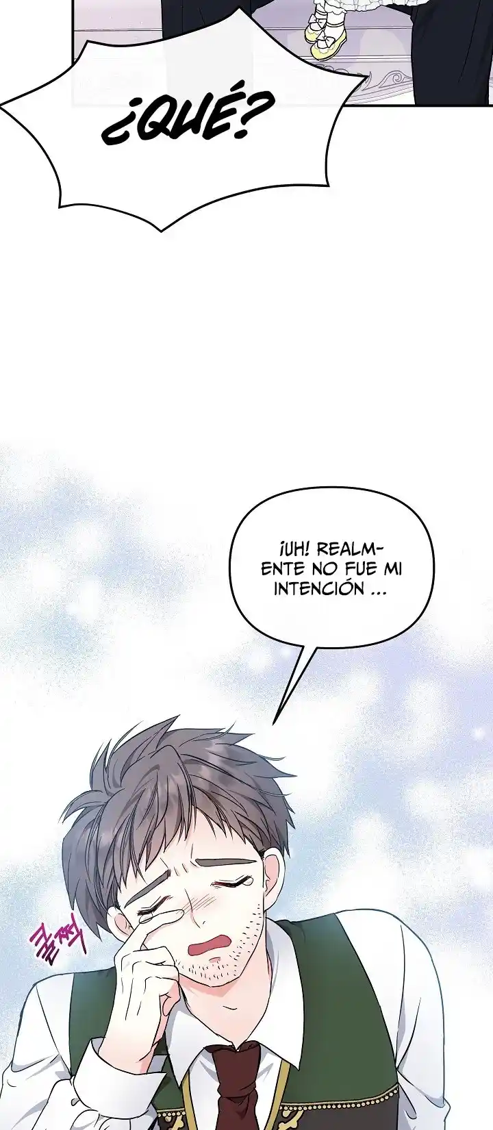 Soy La Hija Del Personaje Principal (Novela) - Capítulo 21 - Página 47 - LectorTMOo