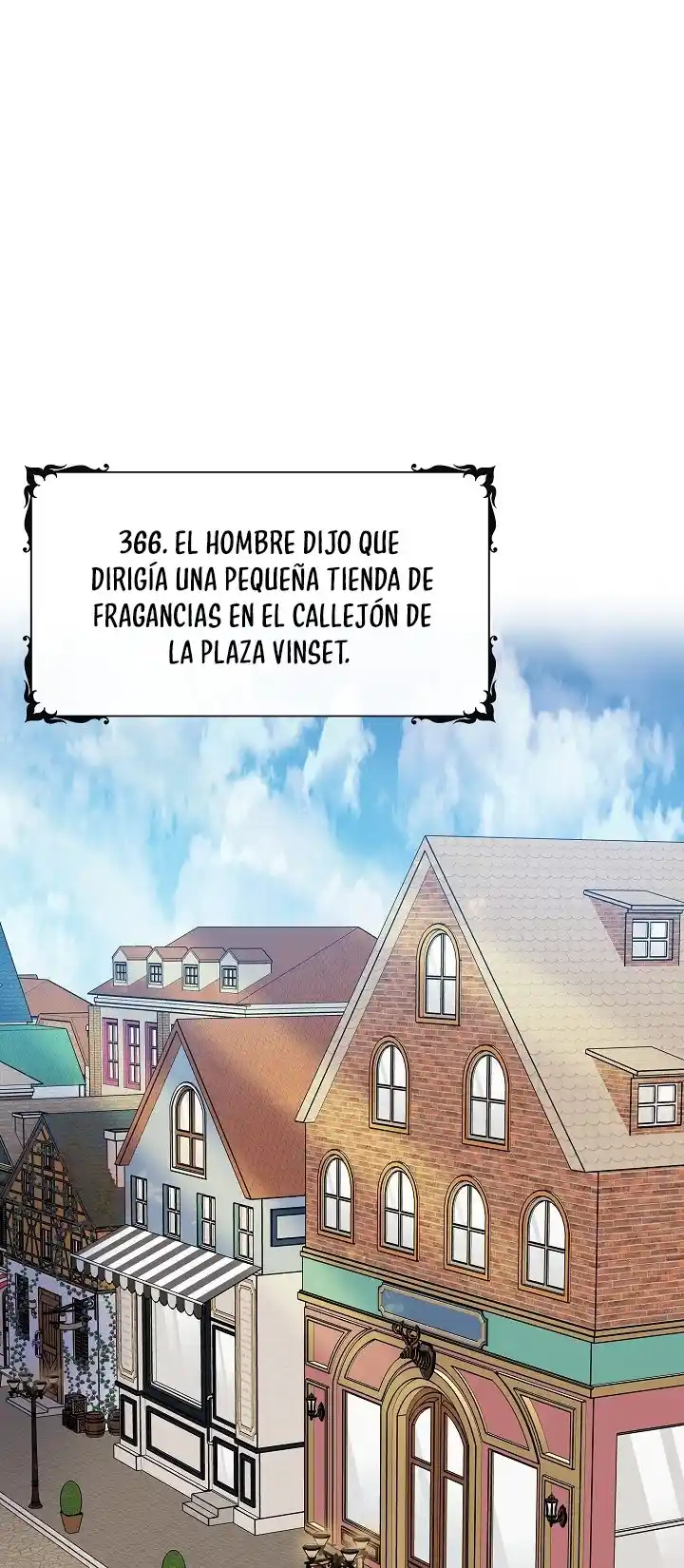 Soy La Hija Del Personaje Principal (Novela) - Capítulo 21 - Página 49 - LectorTMOo