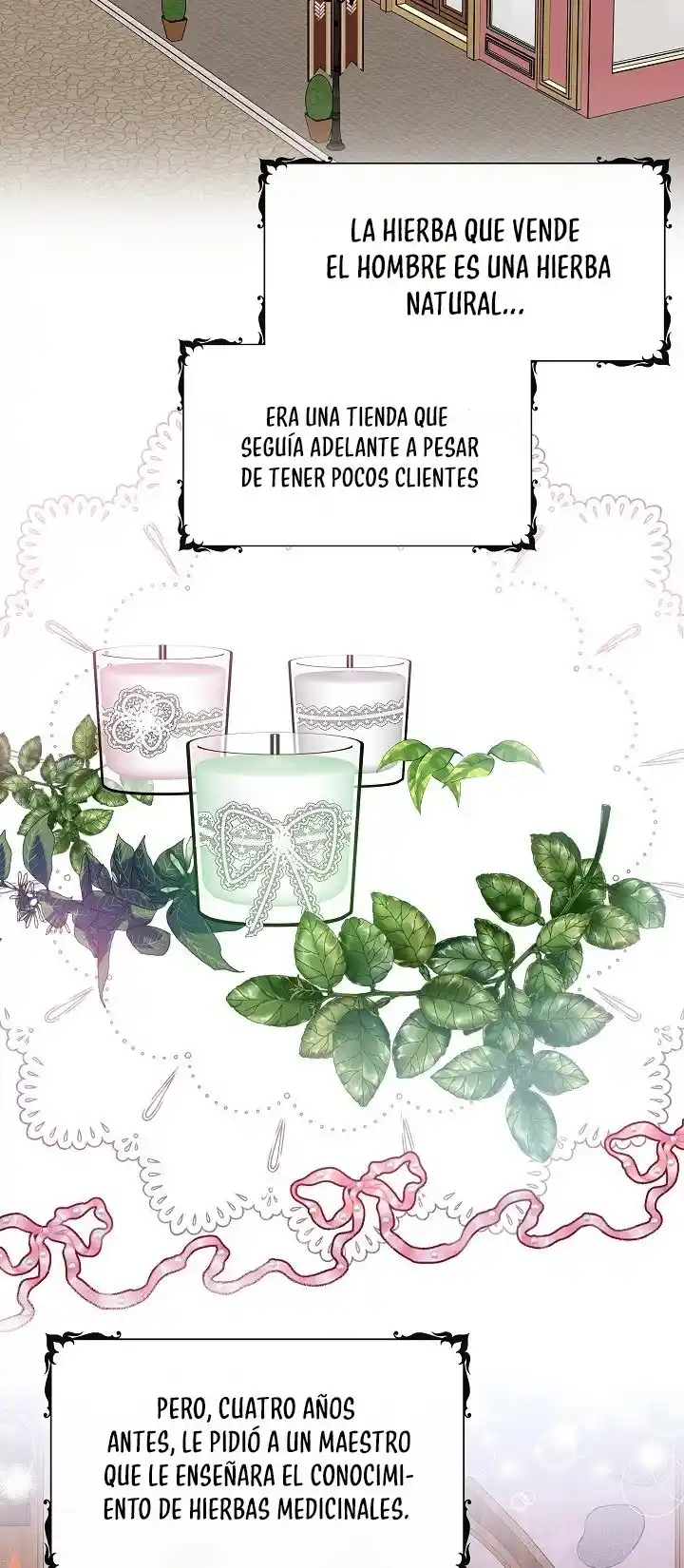 Soy La Hija Del Personaje Principal (Novela) - Capítulo 21 - Página 50 - LectorTMOo