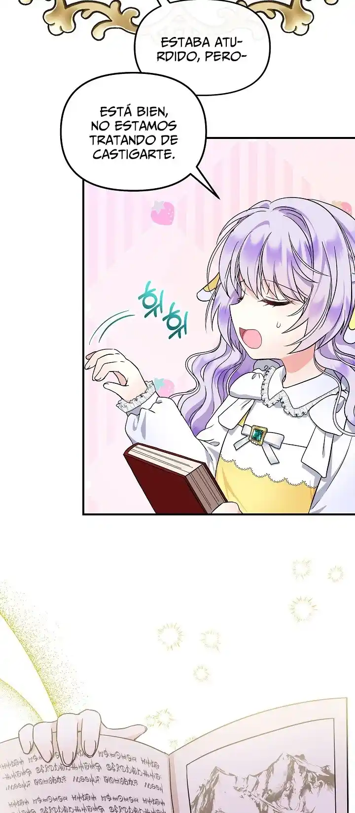 Soy La Hija Del Personaje Principal (Novela) - Capítulo 21 - Página 53 - LectorTMOo