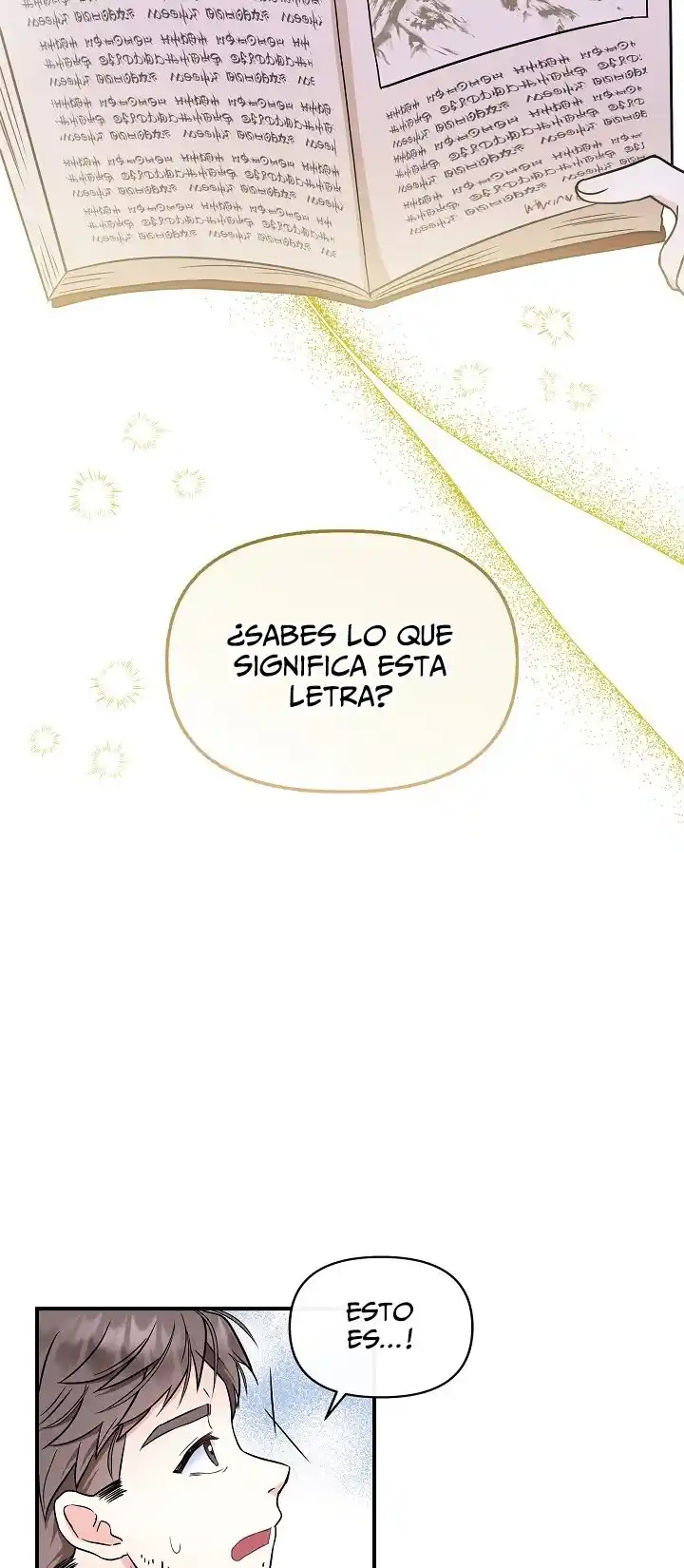 Soy La Hija Del Personaje Principal (Novela) - Capítulo 21 - Página 54 - LectorTMOo