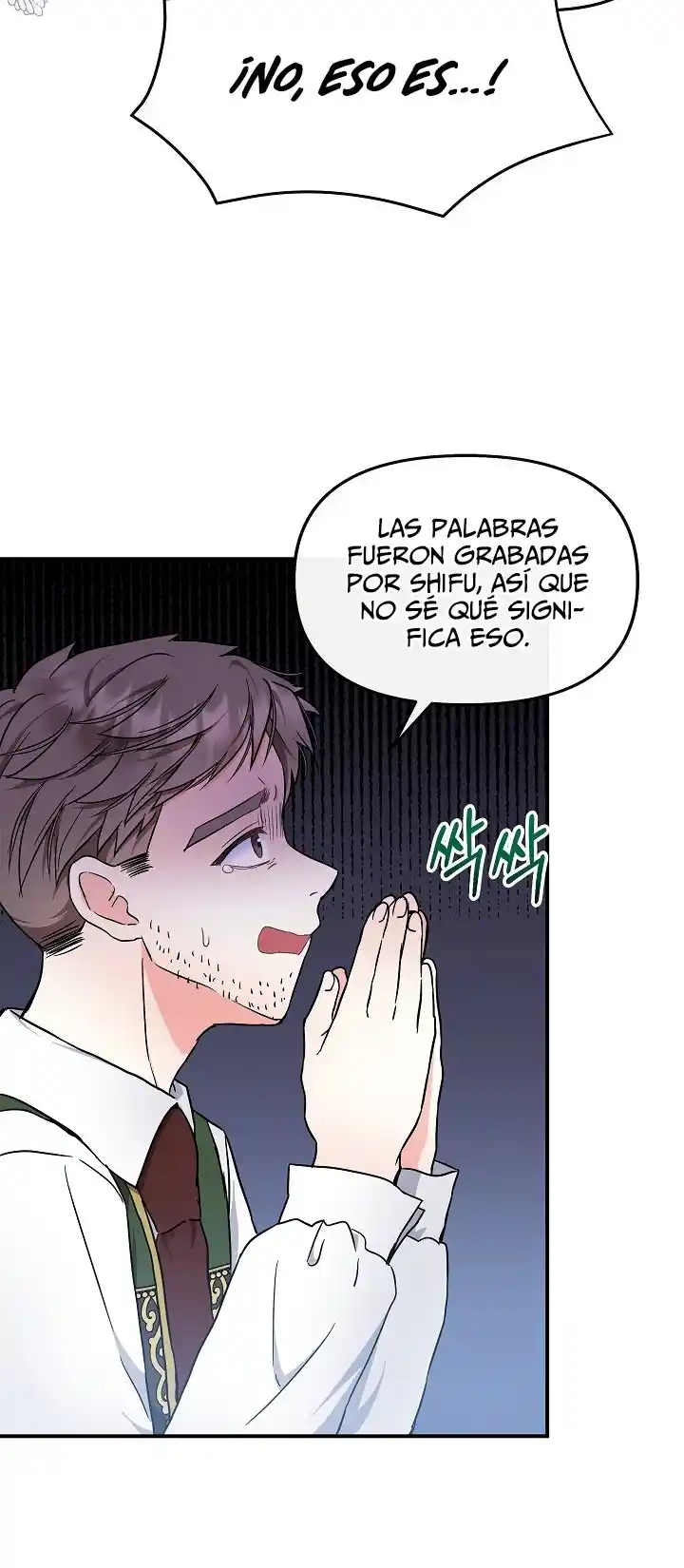 Soy La Hija Del Personaje Principal (Novela) - Capítulo 21 - Página 58 - LectorTMOo