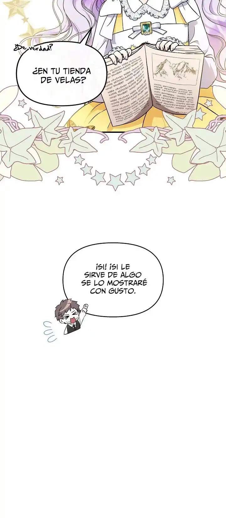 Soy La Hija Del Personaje Principal (Novela) - Capítulo 21 - Página 62 - LectorTMOo