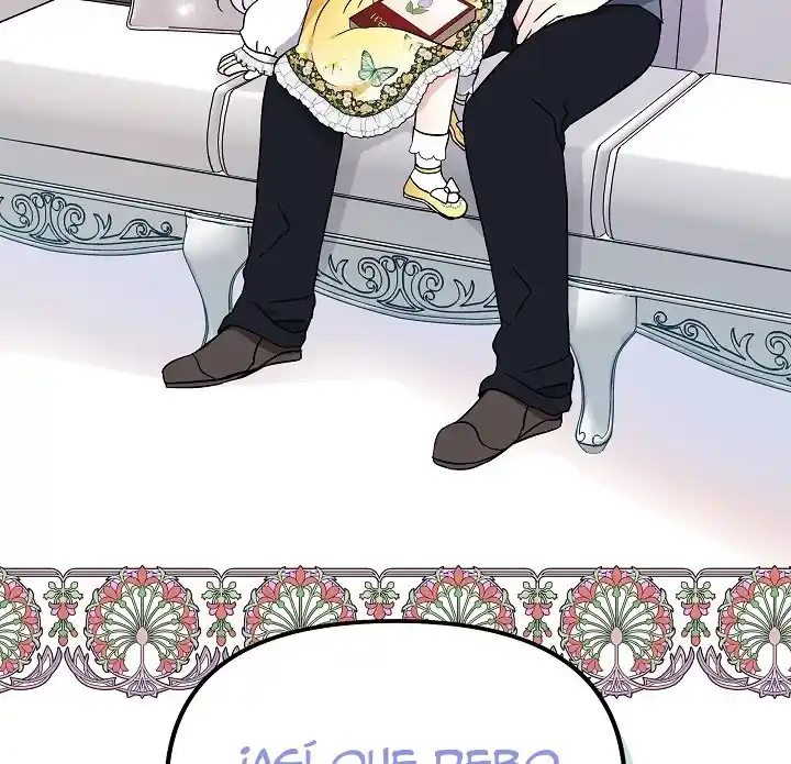 Soy La Hija Del Personaje Principal (Novela) - Capítulo 21 - Página 67 - LectorTMOo
