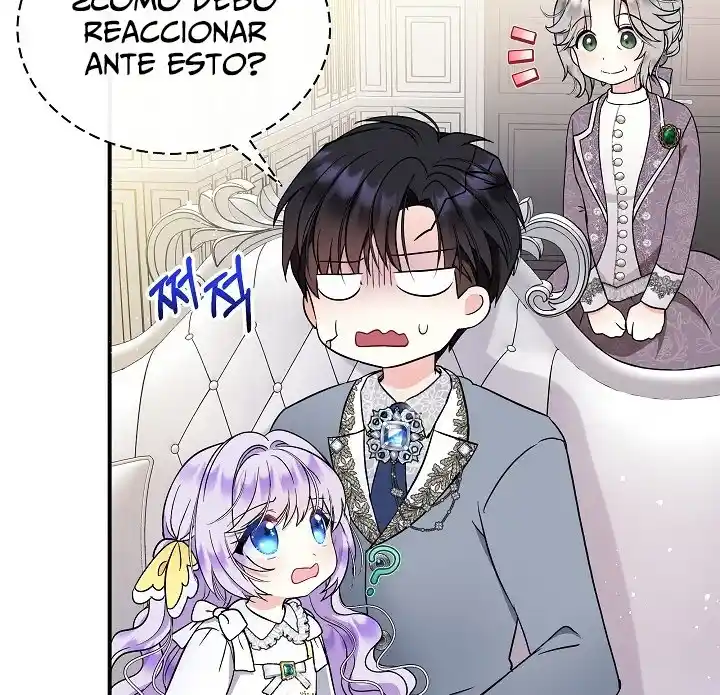 Soy La Hija Del Personaje Principal (Novela) - Capítulo 21 - Página 69 - LectorTMOo