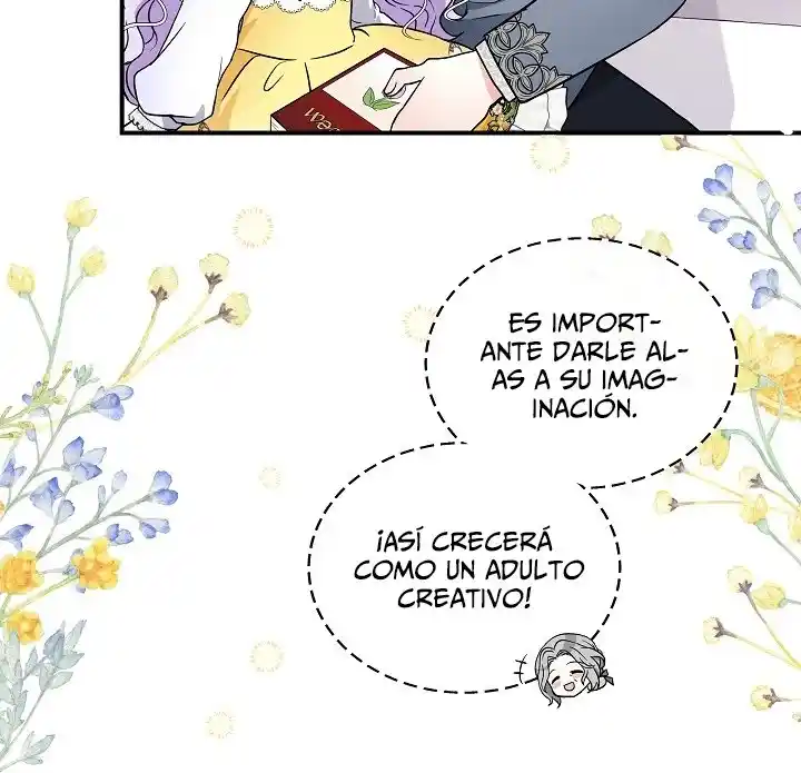 Soy La Hija Del Personaje Principal (Novela) - Capítulo 21 - Página 70 - LectorTMOo