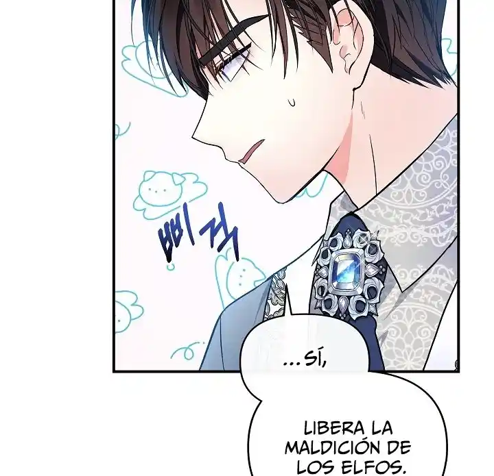 Soy La Hija Del Personaje Principal (Novela) - Capítulo 21 - Página 72 - LectorTMOo