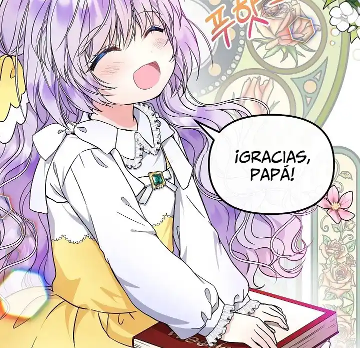 Soy La Hija Del Personaje Principal (Novela) - Capítulo 21 - Página 74 - LectorTMOo