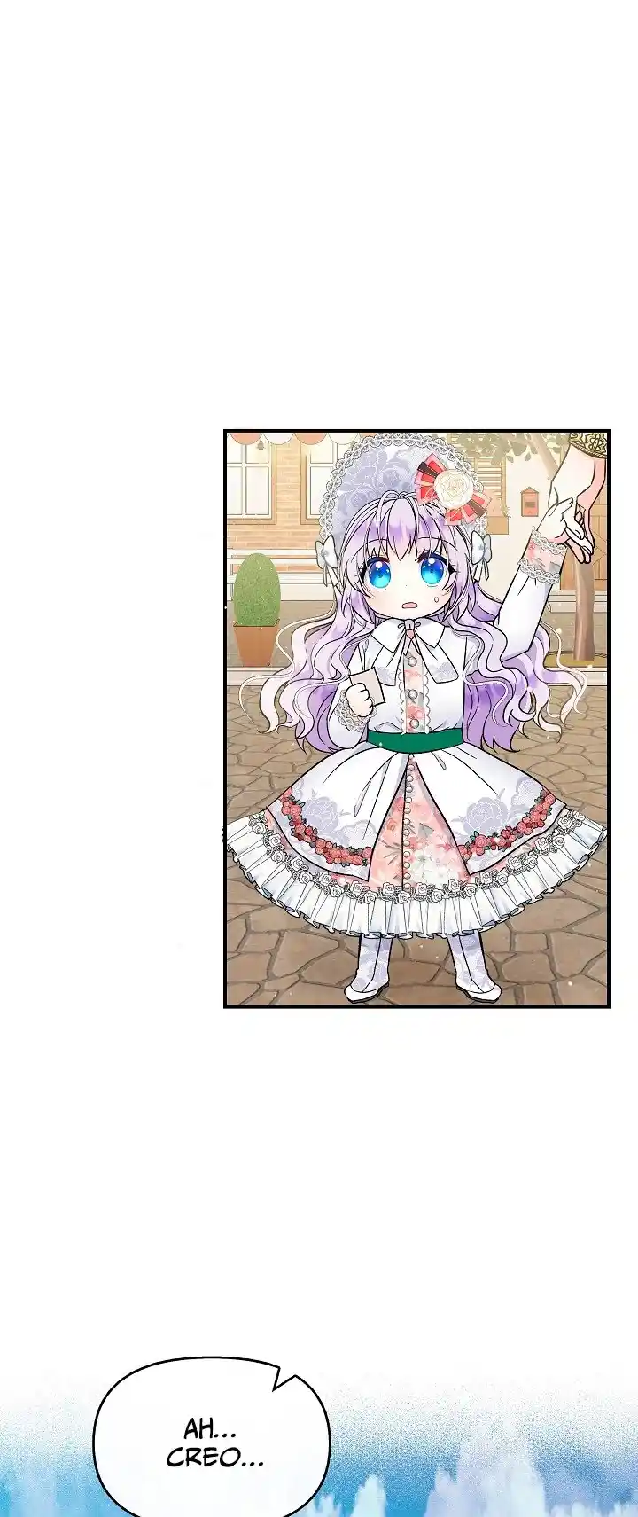 Soy La Hija Del Personaje Principal (Novela) - Capítulo 22 - Página 9 - LectorTMOo