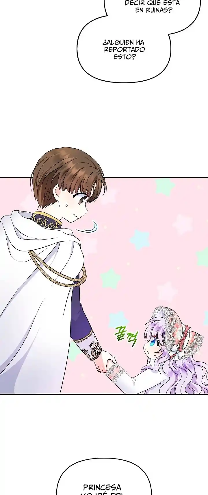 Soy La Hija Del Personaje Principal (Novela) - Capítulo 22 - Página 12 - LectorTMOo
