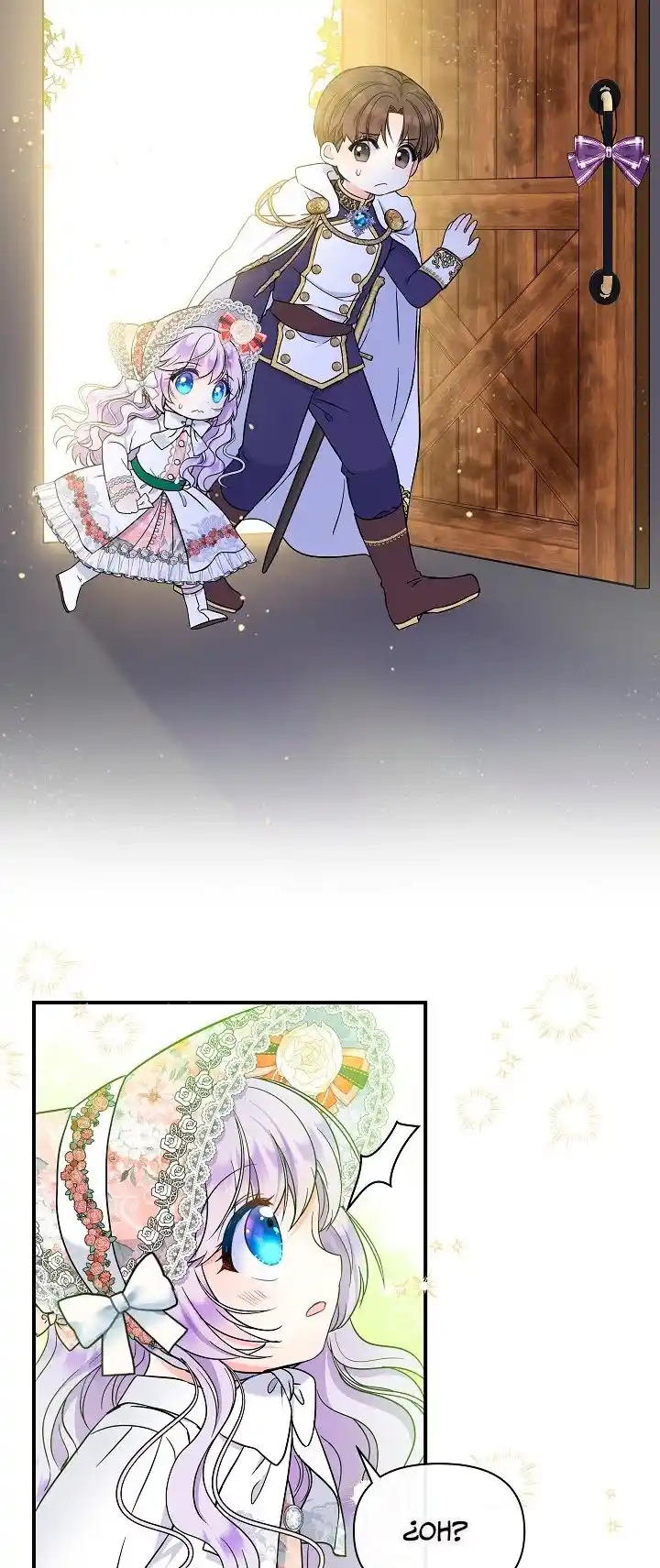 Soy La Hija Del Personaje Principal (Novela) - Capítulo 22 - Página 14 - LectorTMOo